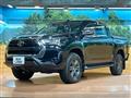 2022 Toyota Hilux
