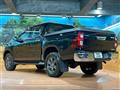 2022 Toyota Hilux