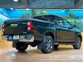 2022 Toyota Hilux