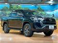 2022 Toyota Hilux