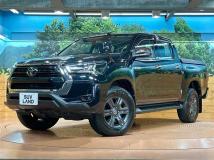 2022 Toyota Hilux
