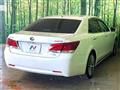 2013 Toyota Crown Majesta