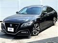 2018 Toyota Crown Hybrid