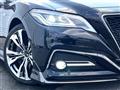 2018 Toyota Crown Hybrid