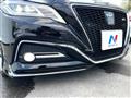 2018 Toyota Crown Hybrid