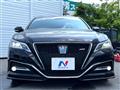 2018 Toyota Crown Hybrid
