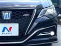2018 Toyota Crown Hybrid