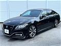 2018 Toyota Crown Hybrid