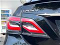 2018 Toyota Crown Hybrid