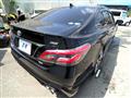 2018 Toyota Crown Hybrid