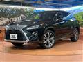 2015 Lexus RX