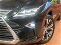 2015 Lexus RX
