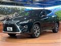 2015 Lexus RX