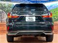 2015 Lexus RX