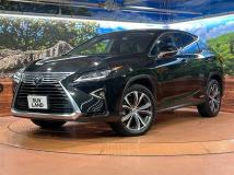 2015 Lexus RX