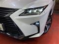 2016 Lexus RX