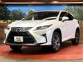 2016 Lexus RX