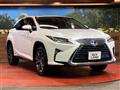 2016 Lexus RX
