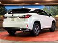 2016 Lexus RX