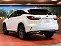 2016 Lexus RX