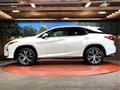 2016 Lexus RX