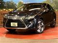 2016 Lexus RX
