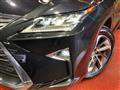 2016 Lexus RX