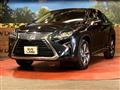 2016 Lexus RX