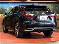 2016 Lexus RX