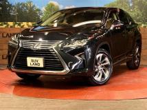 2016 Lexus RX