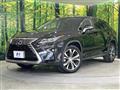 2016 Lexus RX