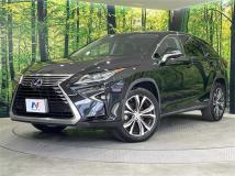 2016 Lexus RX