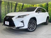 2017 Lexus RX