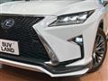 2017 Lexus RX