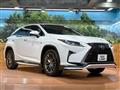 2017 Lexus RX