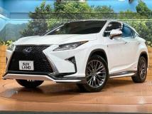 2017 Lexus RX