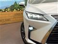 2018 Lexus RX