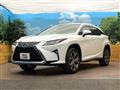 2018 Lexus RX