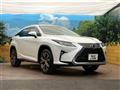 2018 Lexus RX