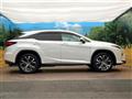 2018 Lexus RX