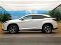 2018 Lexus RX