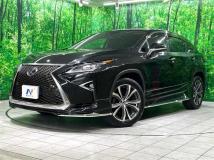 2018 Lexus RX