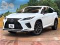 2020 Lexus RX