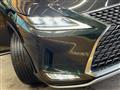 2020 Lexus RX