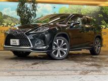 2020 Lexus RX