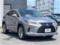 2020 Lexus RX