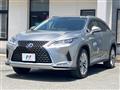 2020 Lexus RX