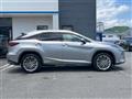 2020 Lexus RX