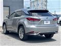 2020 Lexus RX