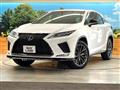 2021 Lexus RX